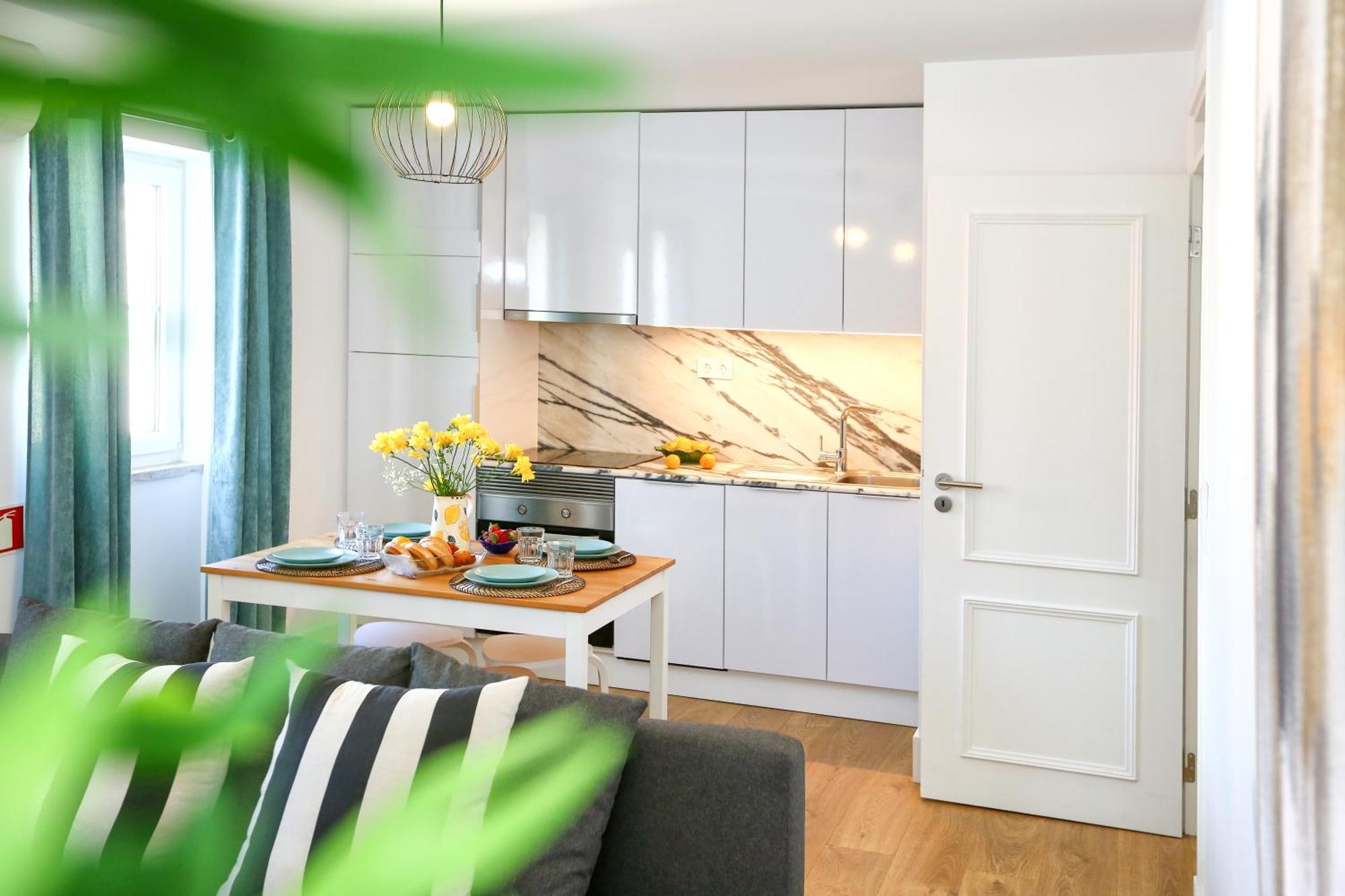 Appartement Urban Vista In - By Misha's Place 5d